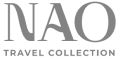 Logo de NAO Travel Collection